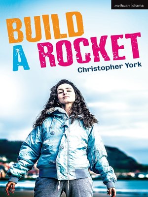 cover image of Build a Rocket